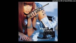 Charli Baltimore - Stand Up (feat. Ghostface Killah) [Instrumental HD]