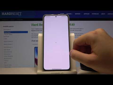 How to Turn On Google Assistant in XIAOMI Redmi K40 – Set Up Google Assistant