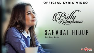 Download lagu Prilly Latuconsina - Sahabat Hidup mp3 Download lagu Prilly Latuconsina - Sahabat Hidup mp3