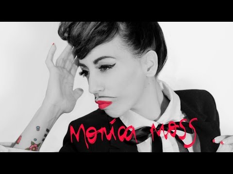 MONICA MOSS – Este momento