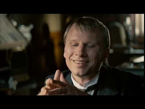 Robert Stadlober  - "Das  Sacher"