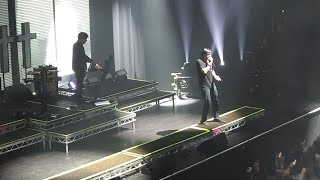 ††† Crosses - Bitches Brew live @ Tivolivredenburg, Utrecht Netherlands 18-06-2024