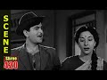 Raj Kapoor Propose To Nargis Love Scene Shree 420 Movie Eagle Home Entertainments