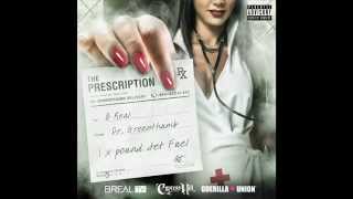 B-Real - All Black Everything (Ft. Snow Tha Product &amp; Demrick) | The Prescription