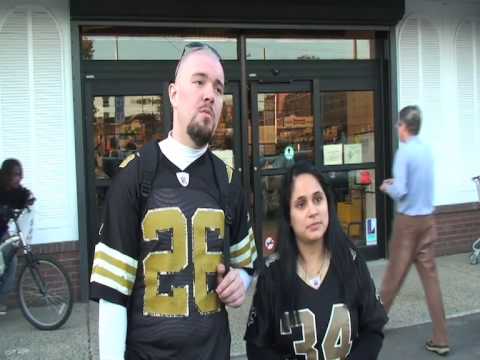 Breaux Mart Presents Gambit's Questionland