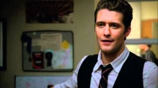 GLEE - Full PErformance of &quot;Sit Down You&#39;re Rockin The Boat&quot;