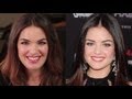 Lucy Hale Makeup Tutorial: The Beauty Beat! 