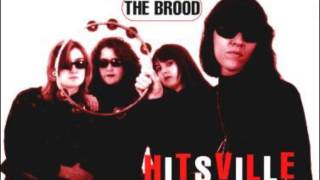 the brood - beat girl