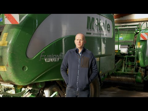 Fusion 3 Plus | The Customer Experience