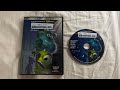 Opening To Monsters Inc 2002 DVD Full Screen Version