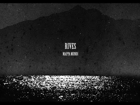 DÉRIVES - Mappa Mundi (Full EP)