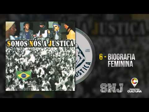 Video thumbnail for Biografia Feminina