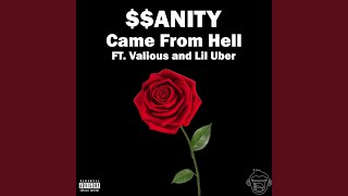 Came From Hell Music Video
