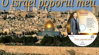 Download lagu Marian din Barbulesti - O israel poporul meu mp3 Download lagu Marian din Barbulesti - O israel poporul meu mp3