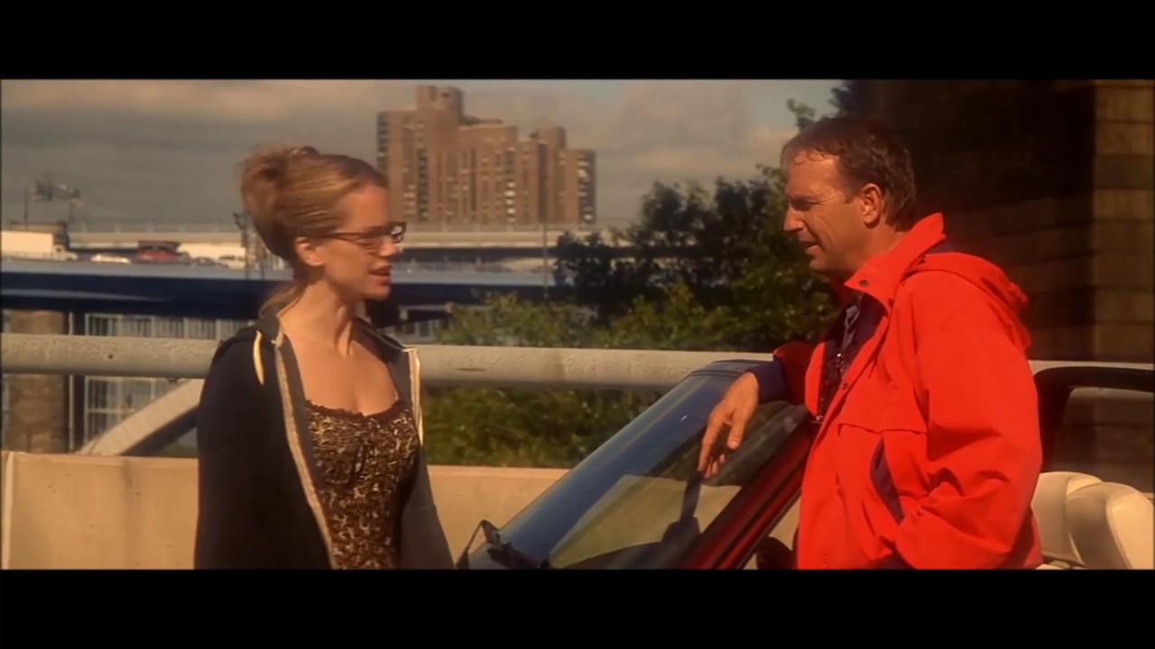 Miniature de la vidéo Extrait (Billy Chapel meets Jane) du film Pour l'amour du jeu