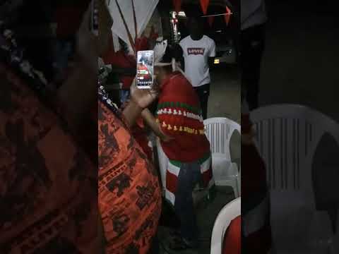 Kaseko formatie krin ati- ingi