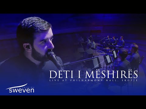 Mevlan Kurtishi – Antassalam | Deti i mëshirës (Live in Skopje)