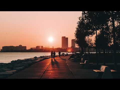 Deep & Techno House Mix  - Weltenbummler Podcast / G-had