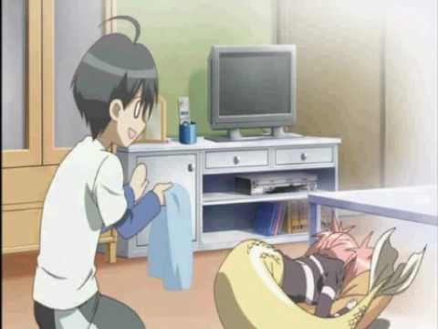 My Bride Is A Mermaid - Episode 12 (part 2/3 English DUB)