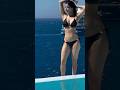 Vedhika Latest Bikini Photoshoot BTS Edit 4K 30FPS