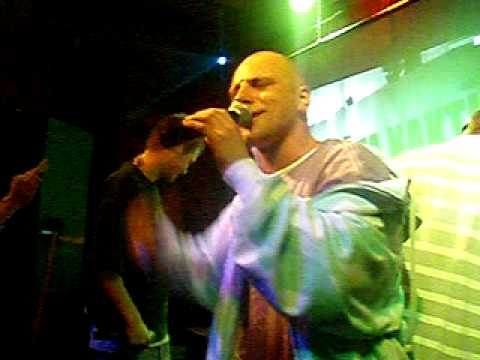 Ozols, Nātre, Rays @16.korpuss 01.11.2008.