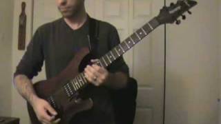 Metallica - It&#39;s Electric (cover)