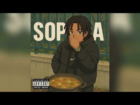 Chef Rich - Soppaa (OFFICIAL AUDIO)
