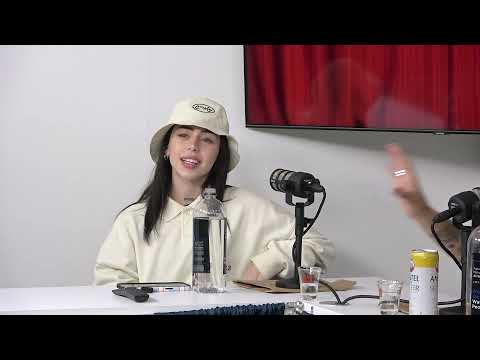 Nicki Nicole cuenta cómo se ENAMORÓ de Trueno Gracias a BIZARRAP