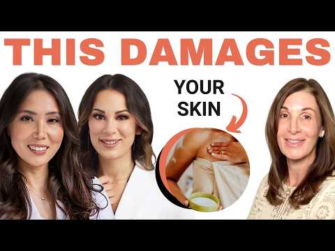 The Truth About Aging Skin: Volume Loss, Inflammaging & What Actually Works