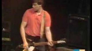 los nikis - la naranja no es mecánica (la cuarta parte)