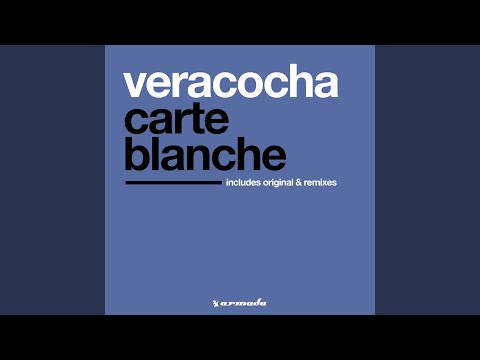 Carte Blanche (French Edit)