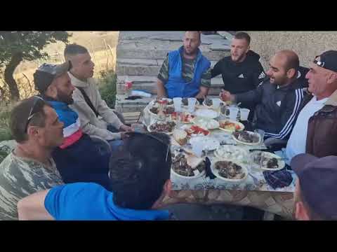 Djemtë e Delvinës Xullufeja pëndë korbi Mares:Roland Cici~Kthyes:Turi Xhuvani Hedhes:Hasko Llakatura