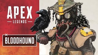 [Apex Legends]シーズン9やて？！　#ブラハ専　　#apexlegends
