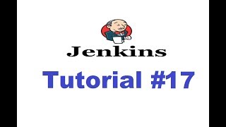 Jenkins Tutorial For Beginners 17 - Launch agent via Java Web Start (Windows Slave)