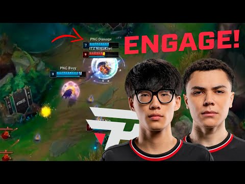 PaiN Bvoy e Damage faz x2 INSANO!