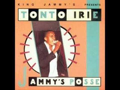 Tonto Irie - Experience