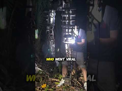 Citra Just Quit Building Nosey Animatronic!💀