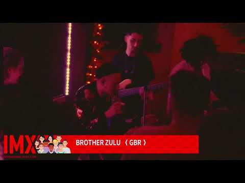 Brother Zulu│IMX Showcase 2021