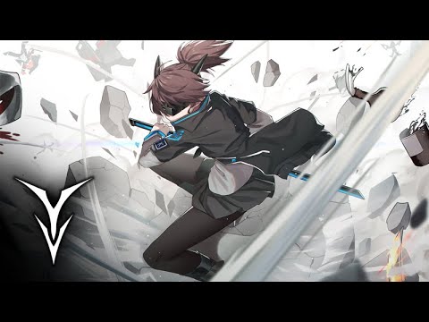 SECOND CHANCE TRIGGER - by Cabal Mind | Aggressive Battle Music