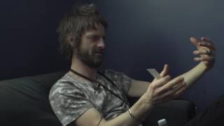 The Temperance Movement Interview on &#39;White Bear&#39; and the Band&#39;s Songwriting Process [NN024]