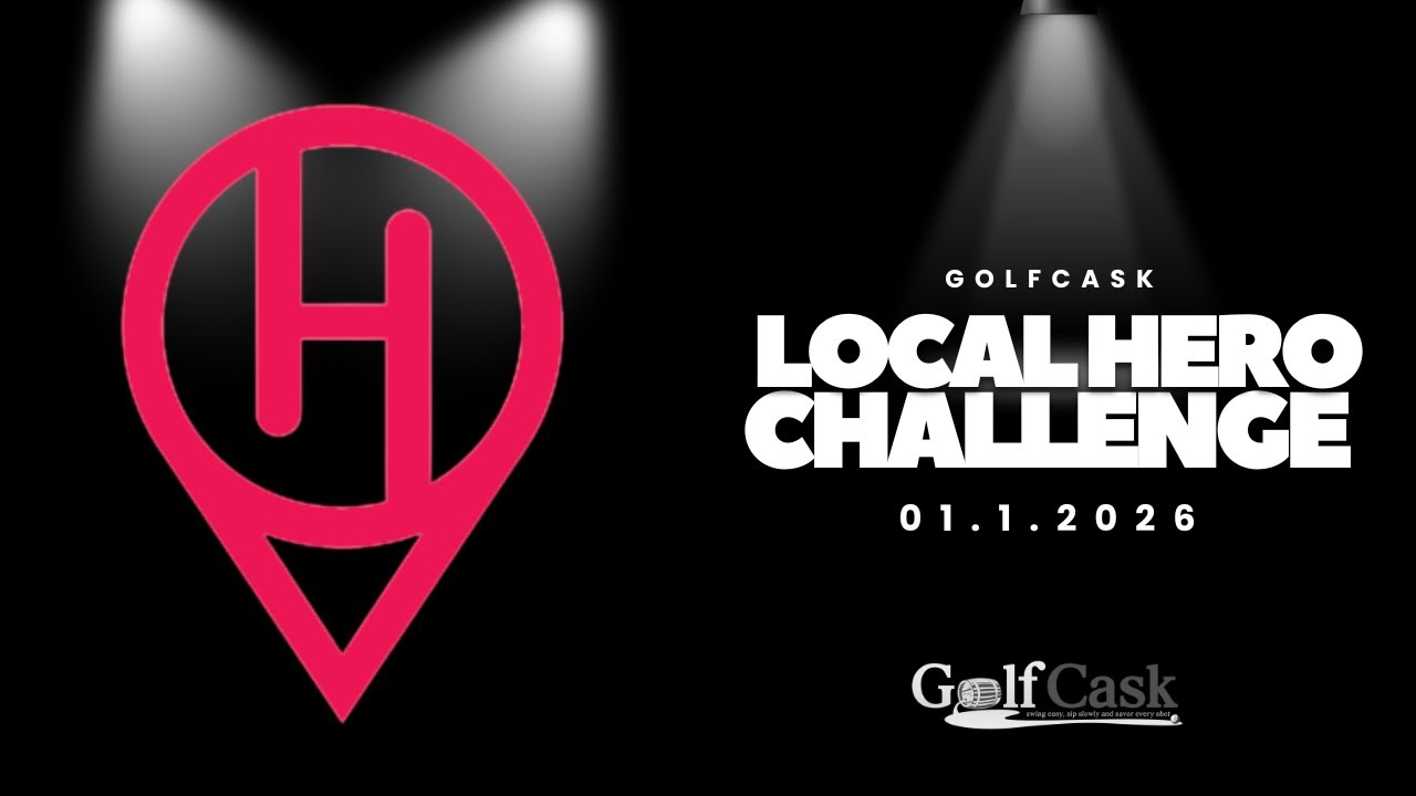 The Local Hero Challenge - Community Challenge Thumbnail