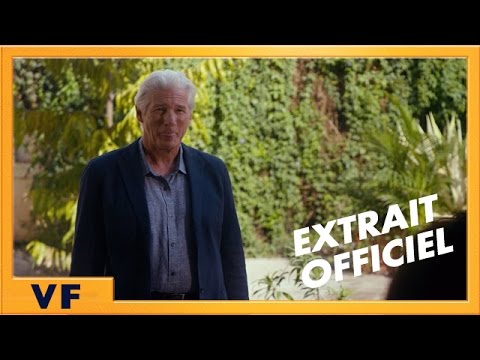 Indian Palace : Suite Royale - Extrait L'arrivée [Officiel] VF HD