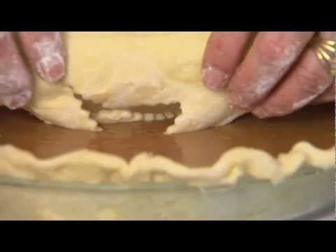 Apple Butter Pie Recipe
