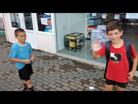 Lanchkhuti Georgia DAY TRIP & CITY WALKING TOUR