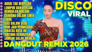 Download lagu DISCO DANGDUT REMIX TERBARU 2026 FULL ALBUM NONSTOP || ANDAI TAK BERPISAH LAGU MALAYSIA TERBAIK mp3 Download lagu DISCO DANGDUT REMIX TERBARU 2026 FULL ALBUM NONSTOP || ANDAI TAK BERPISAH LAGU MALAYSIA TERBAIK mp3
