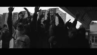 Sthlm Stad Remix - Stress feat Abidaz, Denz, Yasin BynBlock, Sebbe Staxx, N, Firat Alby, Chris Mhina