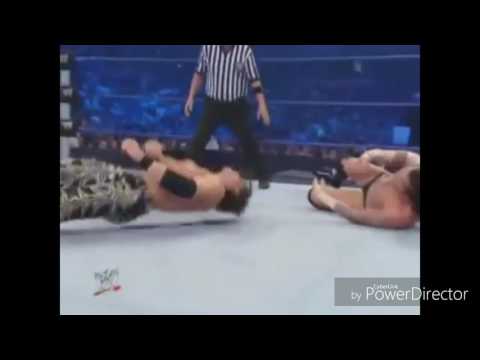 Top 30 moves of cm punk