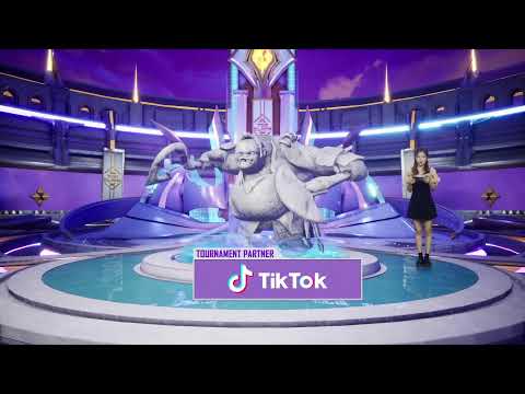 LIVE: Team MY vs Ud Vessuwan - Top Clans 2021 Summer Invitational - First Round Day 2