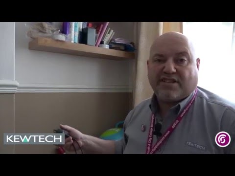 Ring Final Circuit Testing (Domestic)