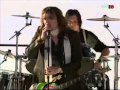 The Darkness - Is It Just Me Top Of The Pops